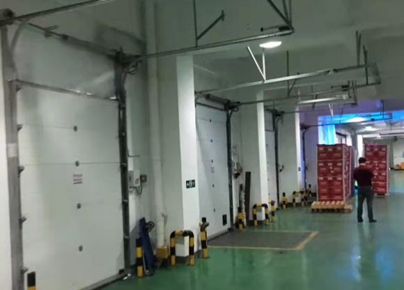 肉類冷庫建設與運營標準規範指南