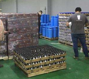 樱桃视频在线播放廠家是如何建設水果冷凍庫?
